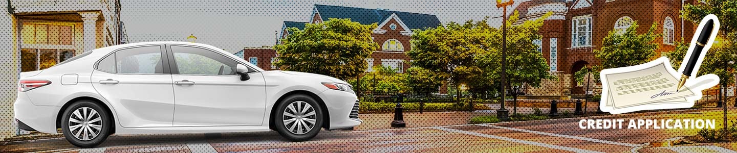 Financial Department